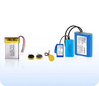 Custom battery combinations are required