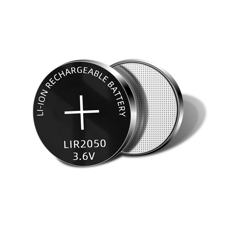 LIR2050
